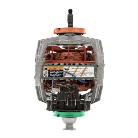 Whirlpool WPW10508324 Whirlpool Drive Motor WPW10508324